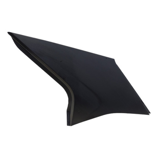 Moldura Coluna Traseira Esquerda Nissan Kicks 2022 1.6