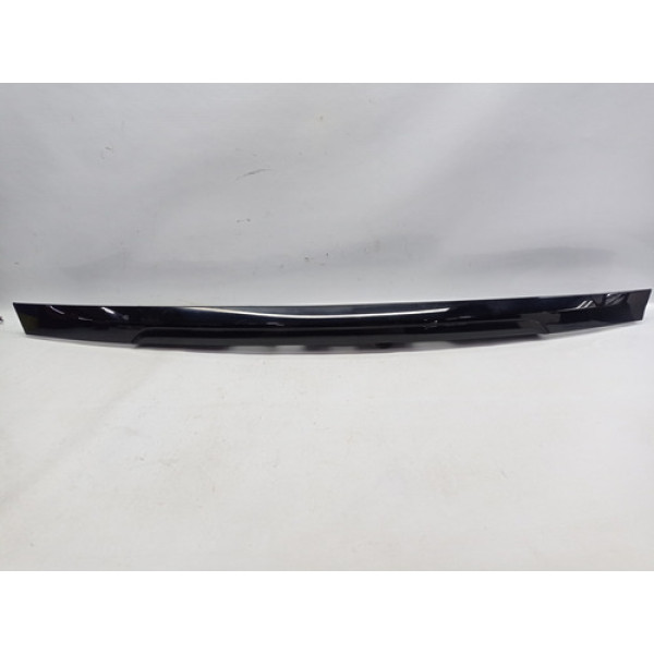 Aplique Tampa Traseira Jaguar Xf 2012