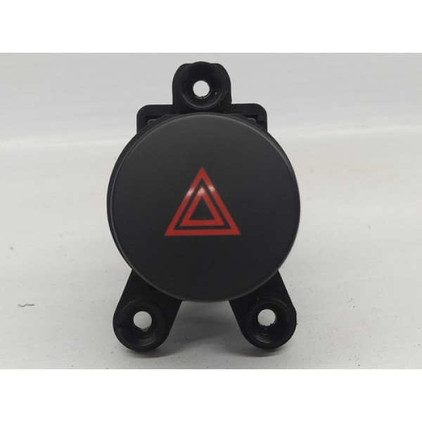 Botão Pisca Alerta Hyundai Veracruz 2008