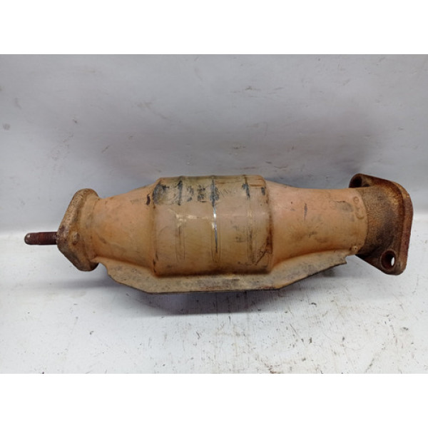 Catalisador Central Kia Cadenza 2011 3.5 V6