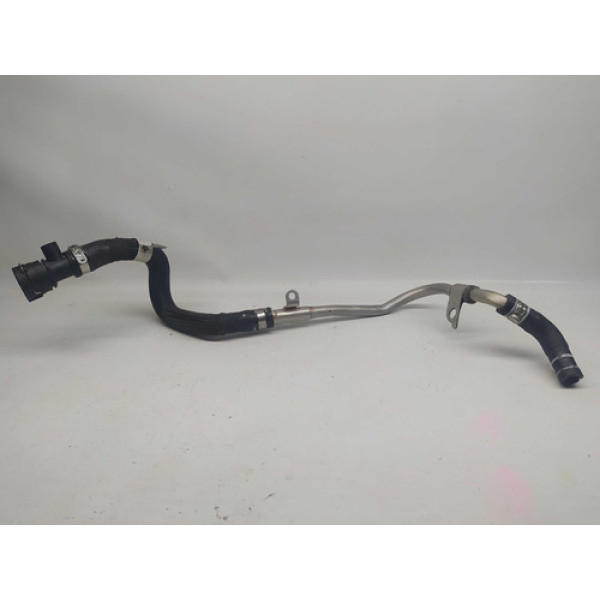 Mangueira Água Jeep Compass 1.3 Turbo 2023 Flex Aut