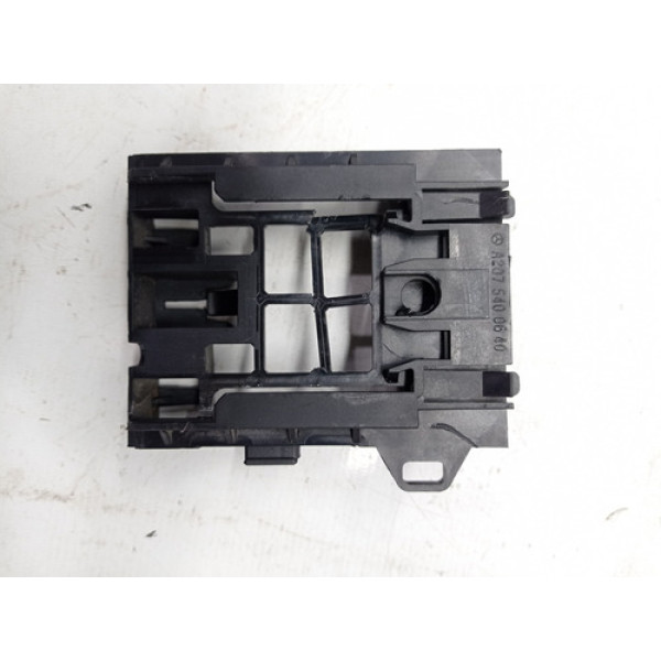 Suporte Caixa Fusível Mercedes C180 2012 