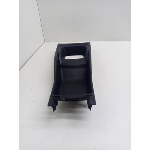 Moldura Console Central Peugeot 2008 2017 Origina