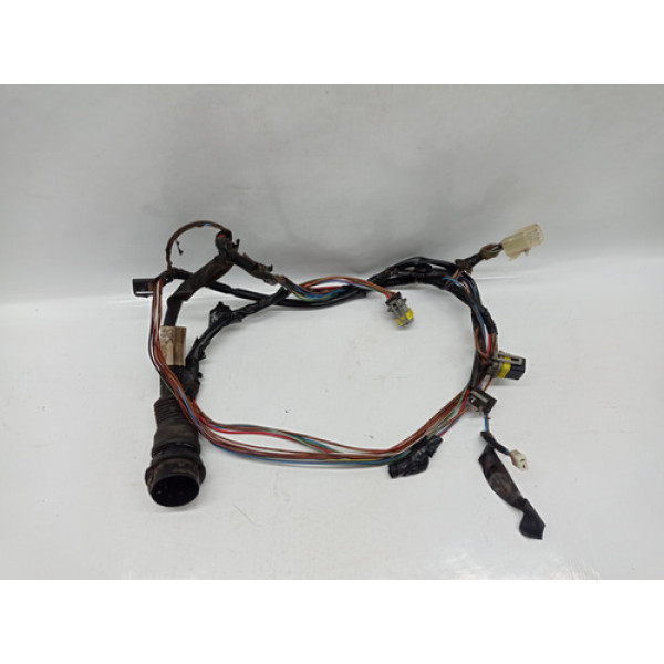 Chicote De Porta Tigra 1998 1.6