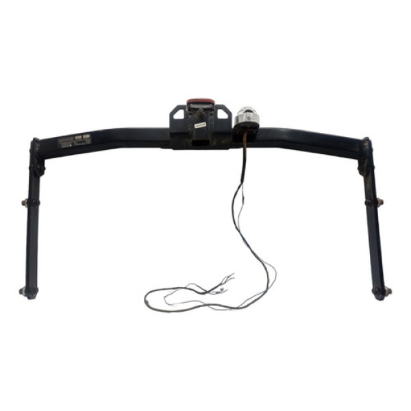 Engate Traseiro Toyota Corolla Cross 2.0 Flex 2022