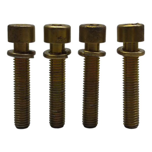 Parafuso Cubo Roda Traseira Chery Tiggo 5x 1.5 2020