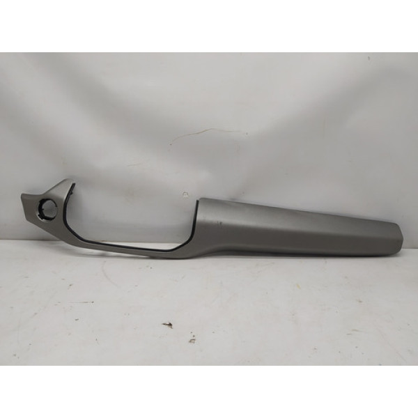 Aplique Painel Com Riscos Jeep Compass Longitude 1.3 2023 