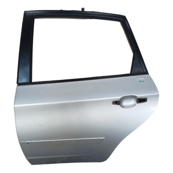 Porta Traseira Esquerda Impreza 2008 1.5 