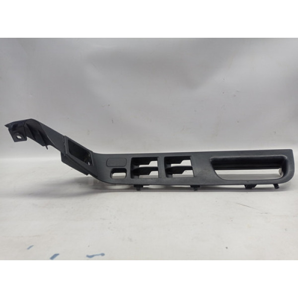 Moldura Botão Vidro Dianteiro Esquerdo Lancer 2.0 2012