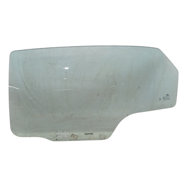 Vidro Traseiro Esquerdo Chery Tiggo 3x Plus 2022 1.0 Aut