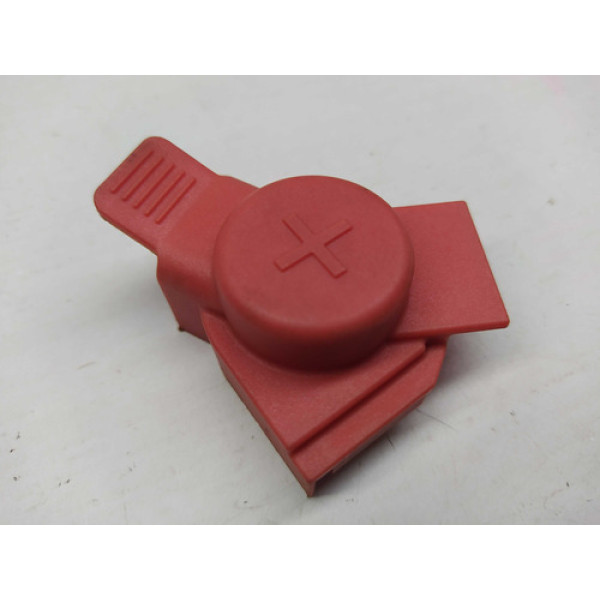 Capa Positivo Auxiliar Bateria Bmw X3 Xdrive 2012