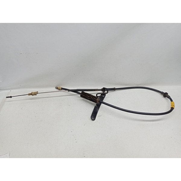 Cabo Mão Traseiro Direito C180 Cgi 2010 1.8 Aut 2010