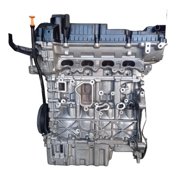 Motor Parcial Chery Tiggo 7 Pro 2024 1.6 Aut 