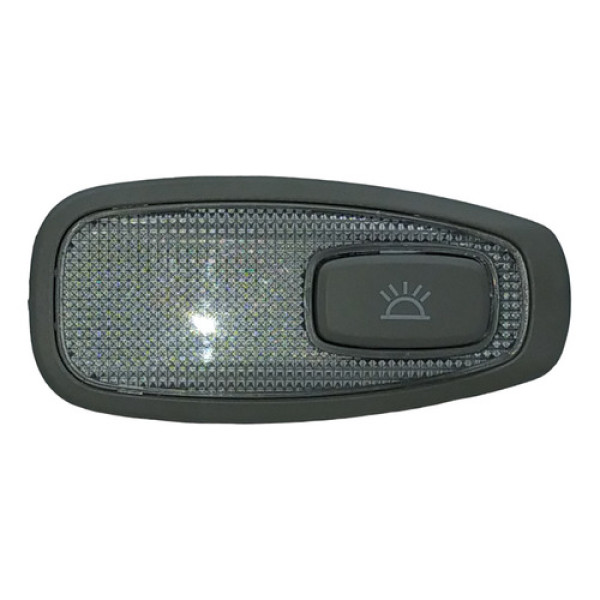 Lanterna Cortesia Esquerda Hyundai Creta 2023 Tras