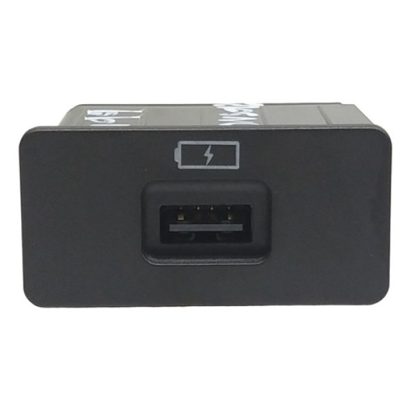 Tomada Usb Console Chery Tiggo 5x Sport 2024