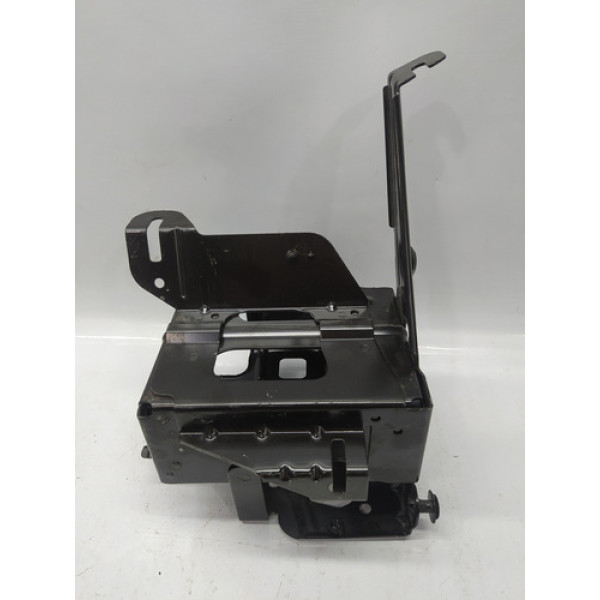 Suporte Da Bateria Mercedes C200 Cgi 2013 1.8 Aut