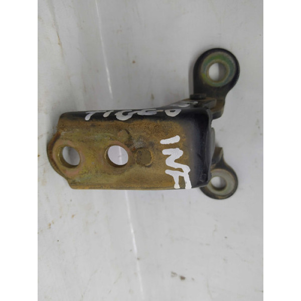 Dobradiça Porta Traseira Direira Inferior Chery Tiggo 12.