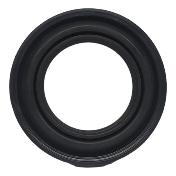 Guarnição Vedação Farol Milha Hyundai Creta 2023 