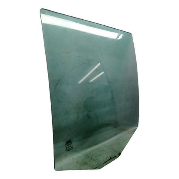 Vidro Traseiro Esquerdo Land Rover Freelander 2 Se I6 2007 