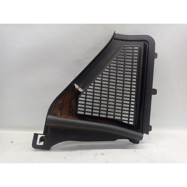 Acabamento Churrasqueira Lado Esquerdo Bmw X3 M Sport 2013