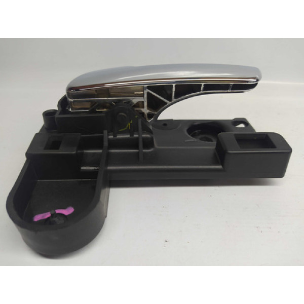 Maçaneta Interna Dianteira Esquerda Fiat Freemont 2012