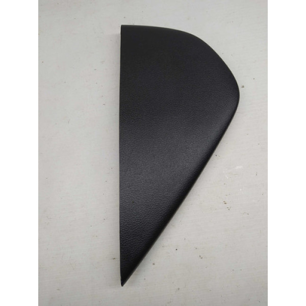 Acabamento Lateral Esquerdo Painel Fiat Toro 2020 