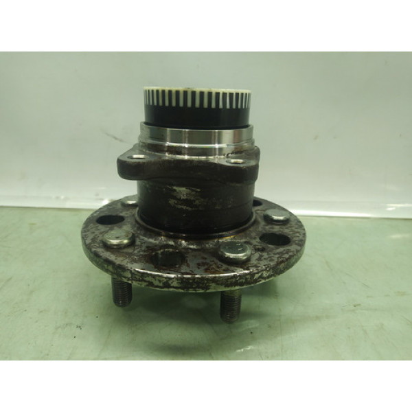 Cubo De Roda Traseiro Esquerdo Kia Cadenza 2012 3.5 V6