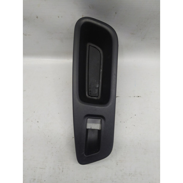 Moldura Botão Vidro Elétrico Traseiro Direito Toro 2020