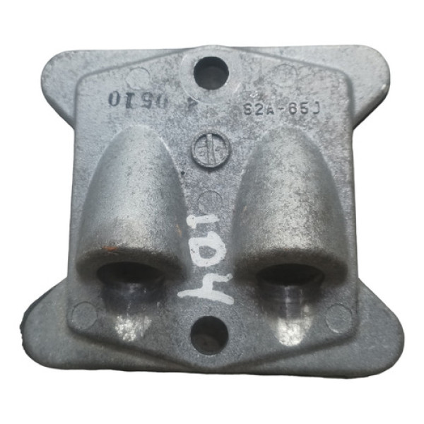 Guia Cabo Parada Suzuki Grand Vitara 2015 