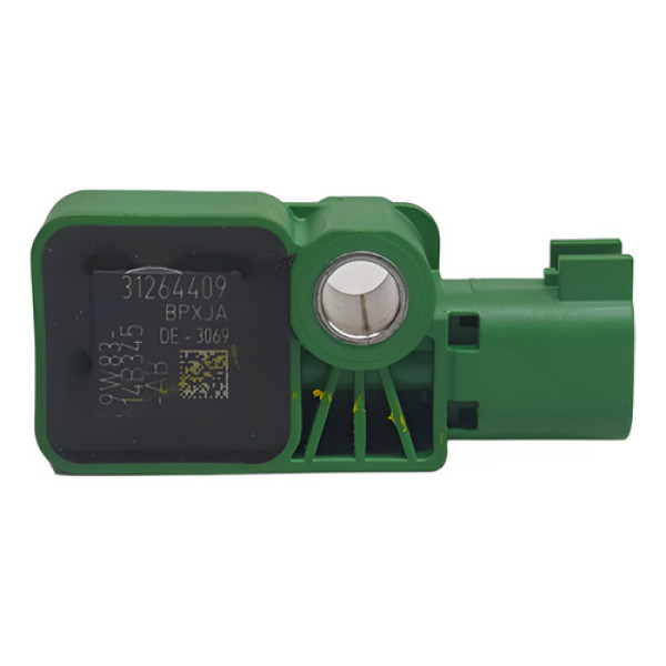 Sensor Impacto Espoleta Volvo Xc60 T6 2011 31264409