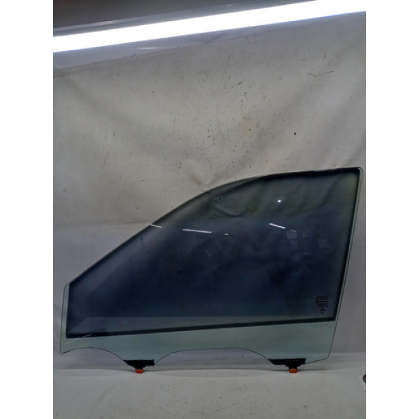 Vidro Dianteiro Esquerdo Nissan Kicks 2018 1.6