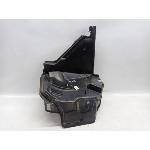 Leteral Esquerda Painel Corta Fogo Jaguar Xf 2012 3.0 V6