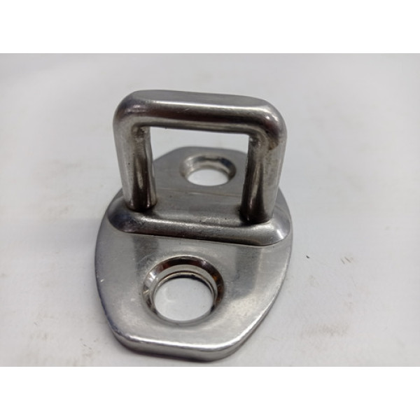 Batente Porta Dianteiro Esquerdo Audi A4 2013 2.0