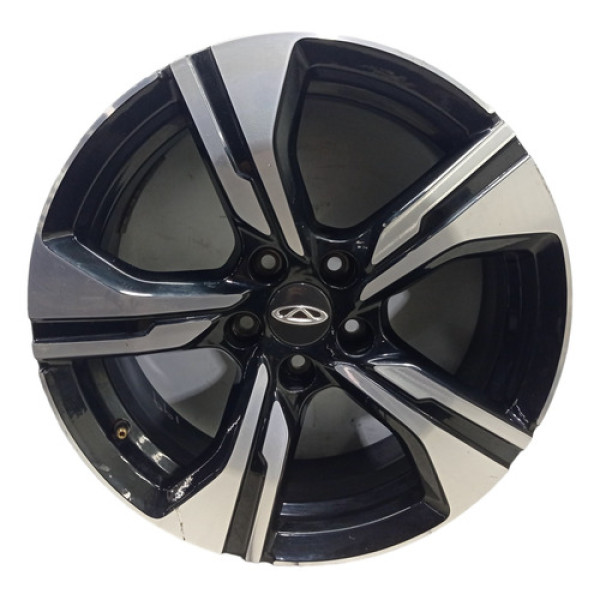 Roda Aro 17 Chery Tiggo 5x Sport 2024 1.5 Aut