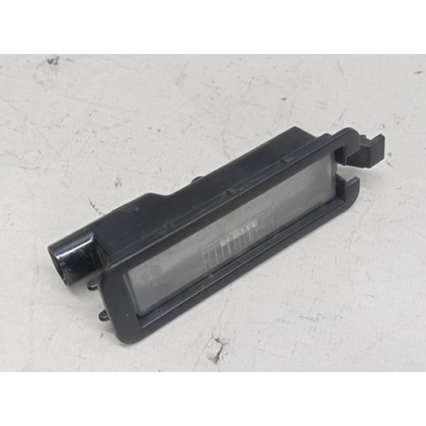 Luz Cortesia Jeep Compass 2018 2.0