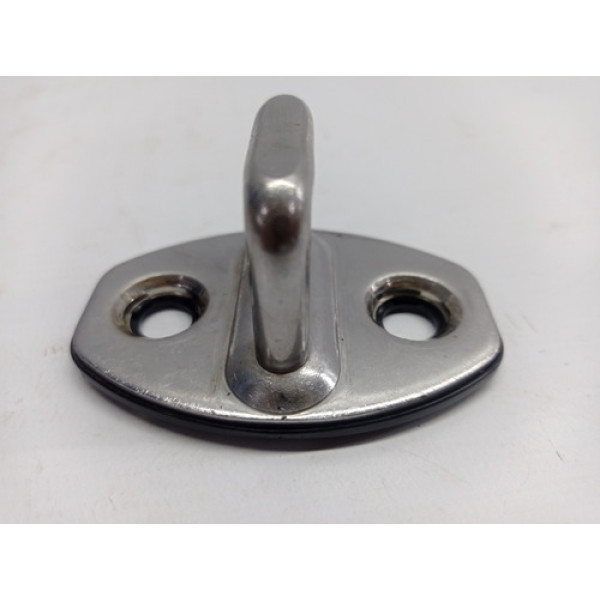 Batente Porta Dianteira Direita Audi A4 2013 2.0 