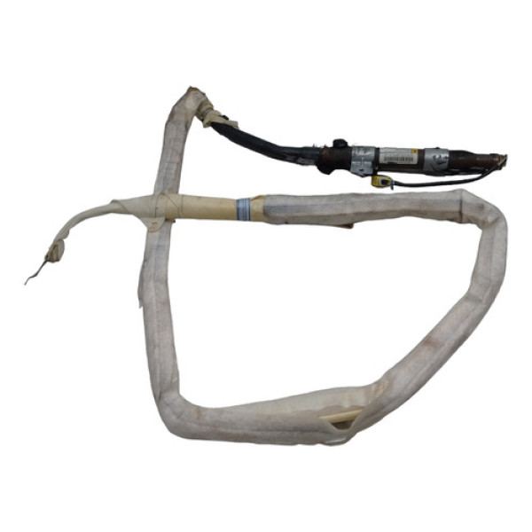 Cortina Air Bag Lado Esquerdo Gm Captiva 4x4 3.6 V6 2010 Aut