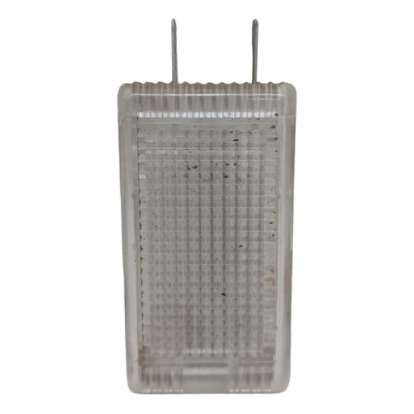 Lanterna Traseiro Lateral Esquerdo Gm Captiva 3.0 2011