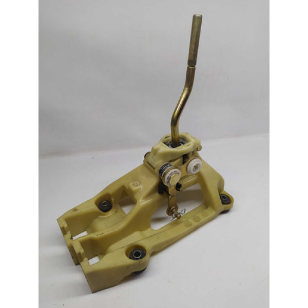 Trambulador Jac J6 2.0 16v 2012 Mecânico 5 Marchas 