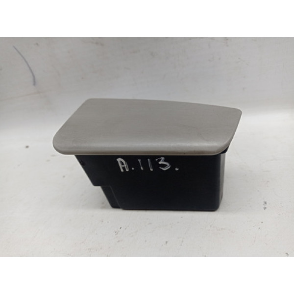 Cinzeiro Porta Hyundai Azera 2008 3.3 