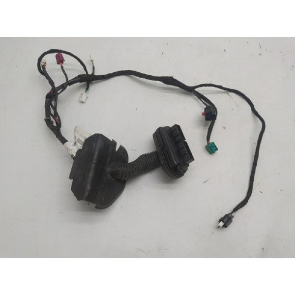 Chicote De Porta Dianteiro Direito Dodge Journey 2009 2.7