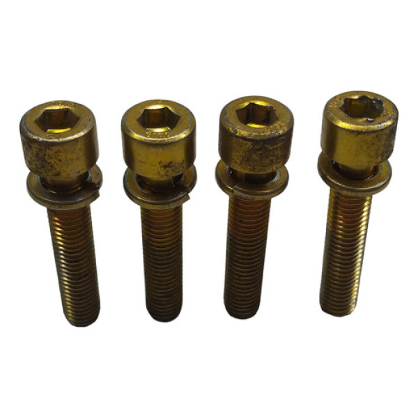 Parafuso Cubo Roda Traseira Chery Tiggo 5x 1.5 2020