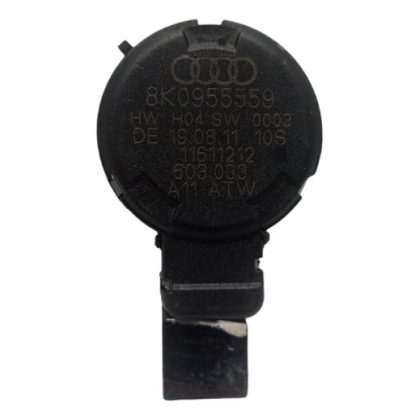 Sensor Chuva Audi A4 2.0 2012 Aut 