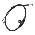 Cabo Mão Traseiro Direito Mitsubishi Lancer 2012 2.0 Aut