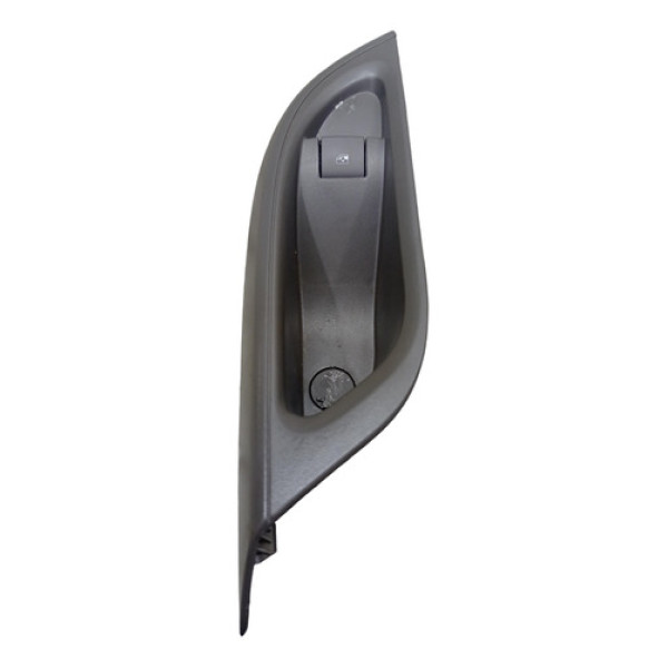 Botão Vidro Elétrico Traseiro Esquerdo Detalhe Cruze 2019