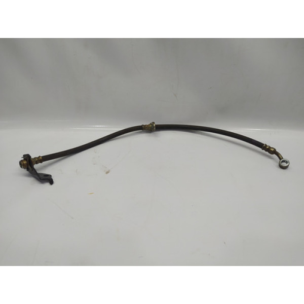 Flexível Dianteiro Esquerdo Honda Hrv 2021 