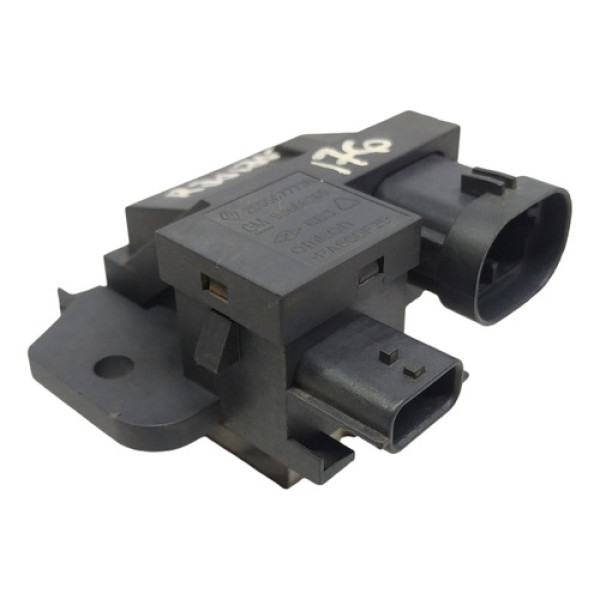 Resistência Radiador Nissan Kicks 1.6 2022