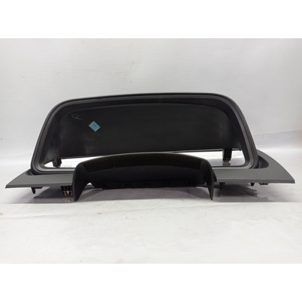 Moldura Painel Instrumentos Dodge Journey 2.7  Aut 2009 