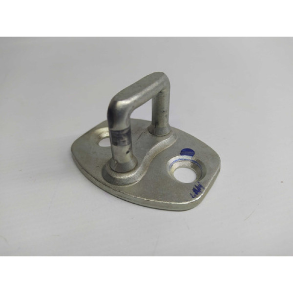 Batente Fechadura Porta Gm Tracker 2021