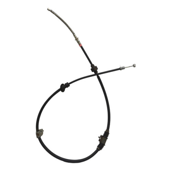 Cabo Mão Traseiro Direito Mitsubishi Lancer 2012 2.0 Aut